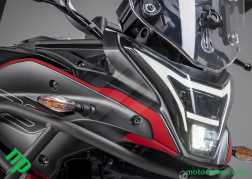 Voge valico 300DS (10)